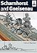 Scharnhorst and Gneisenau: Shipcraft 20 by Steve Backer