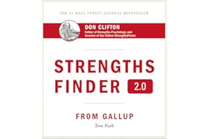 Strengthsfinder 2.0: From Gallup