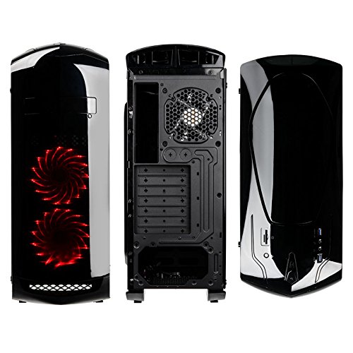 Aviator Starter RX 550 Intel Pentium G4560 2x 3.5 Ghz – AMD Radeon RX 550 4GB – 8GB Ram – 1TB LOL – COD – Dota2 – Battlefield – CS – WOW – getestet – MSI – LG -G.Skill - 7