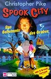 Cover zum Buch Spook City: Das Geheimnis des Grabes