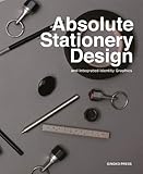 Absolute Stationery Design by