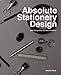 Absolute Stationery Design by