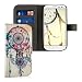Produktbild kwmobile Samsung Galaxy S3 / S3 Neo Hülle - Kunstleder Wallet Case für Samsung Galaxy S3 / S3 Neo mit Kartenfächern und Stand