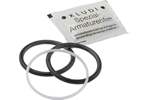 KLUDI Dichtungssatz 7548400-00 für Armatur KOMET, OBJEKTA MIX NEW, SCOPE, TRENDO u. TRENDO STAR