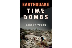 Earthquake Time Bombs