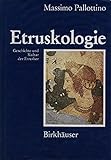 Image de Etruskologie: Geschichte und Kultur der Etrusker