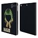 Produktbild Offizielle Frank Moth Leuchter Portraits Brieftasche Handyhülle aus Leder für Apple iPad Air
