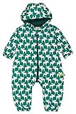 loud + proud Unisex Baby 547 Full Snowsuit