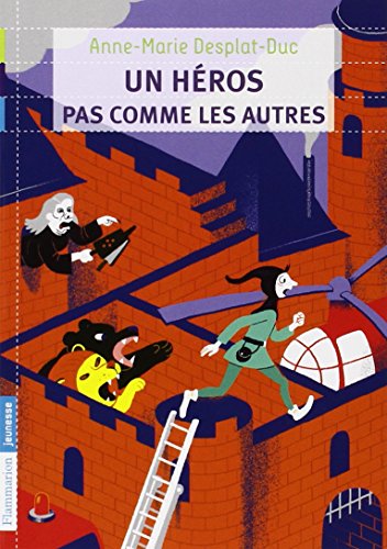 Un héros pas comme les autres