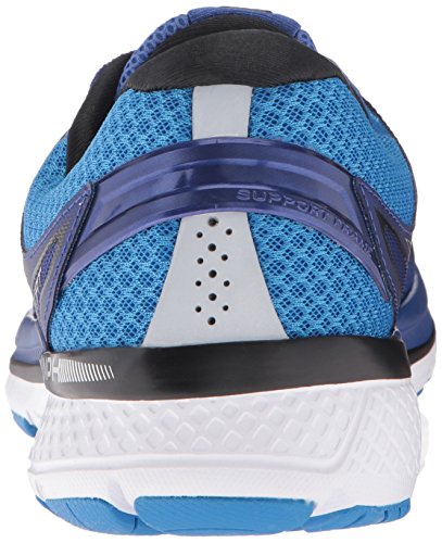 Saucony Herren Triumph Iso 3 Joggingschuhe, Grün - 2