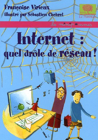 couverture de : Internet
