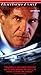Produktbild Air Force One [VHS]