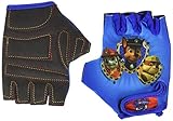 Cicli Bonin Kids' Cartoons Paw Patrol Gloves, Assorted, One Size