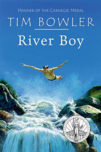 River Boy (Rollercoasters)