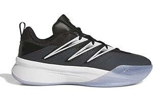 Adidas Originals Unisex Unisex Dame Certified 3Basketball Shoes