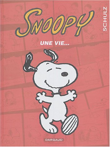 couverture de : Une vie
