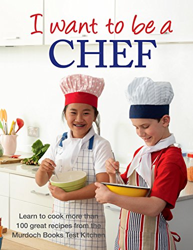 Download I Want To Be A Chef