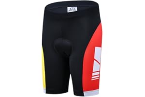 Amur Leopard Pantalon de vélo pour enfant