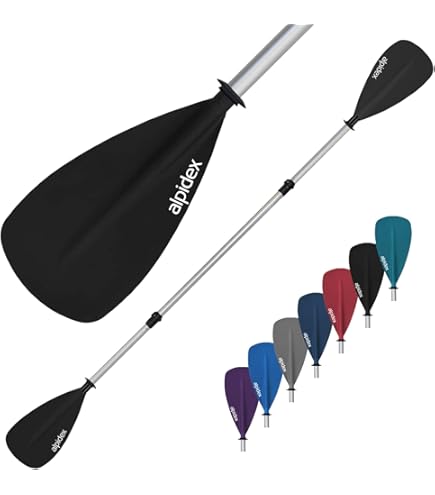 Nrkin 42 Zoll Kajak Windsegel - Tragbares Segelkit Für Kajaks Und Kanus
