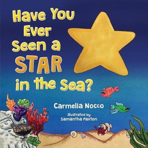 Preisvergleich Produktbild Have You Ever Seen a Star in the Sea