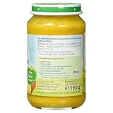 Alnatura Demeter Bio Gemüse mit Süßkartoffel - 6