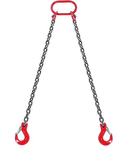 ketting takel - , Online veiling van metaal, machines en gereedschap