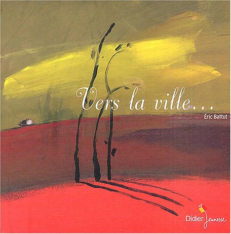 Vers la ville