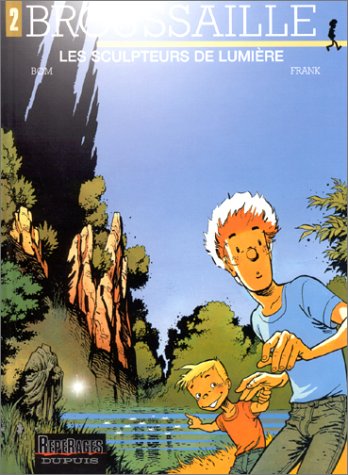 couverture de : Les sculpteurs de lumi&egrave;re