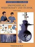 Image de Spannendes aus Wissenschaft und Technik