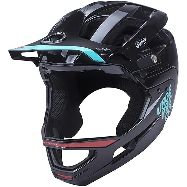 Urge Gringo della Sierra Casco Integrale MTB Unisex Adulto, Grigio, L/XL :  Amazon.it: Sport e tempo libero