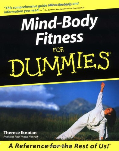 Mind–Body Fitness For Dummies