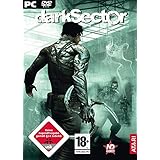 Dark Sector