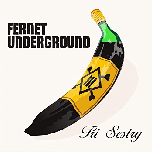 Preisvergleich Produktbild Fernet Underground