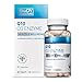 Produktbild Q10 Co Enzyme 90 Kapseln 100 mg hochdosiertes Coenzym Antioxidantien Zellwachstum Zellerneuerung