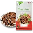 IndianJadiBooti Sugar Badam Kadwa - Kadua Badam - Sky Fruit - Almond, 100 Grams