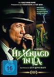 Hexenjagd in L.A - Fred Ward