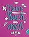 Produktbild Mein Buch über mich