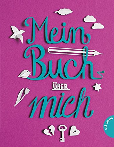 Preisvergleich Produktbild Mein Buch über mich