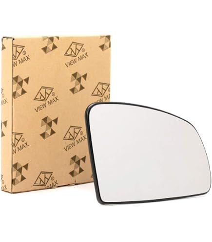ALKAR 6471744 Vetro specchio, specchio esterno Sx