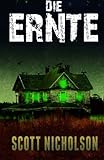 Cover zum Buch Die Ernte