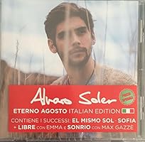 Eterno Agosto - Italian Edition