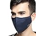 Produktbild Freahap Unisex Mundschutz Maske Gesichtsmaske Staubschutzmaske Marineblau