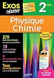 Exos Résolus - Physique-Chimie 2nde