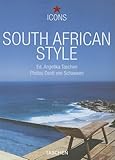 Cover zum Buch South African Style