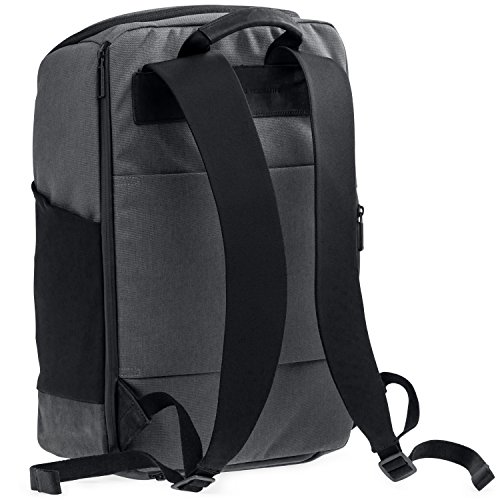 AEP Laptoprucksack Sleek Line Premium Backpack 15 Zoll Notebookfach wasserabweisend - 3