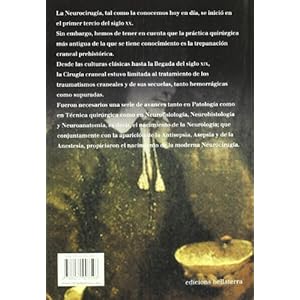 Los primeros neurocirujanos