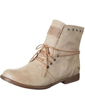 Mustang Damen 1134-602-243 Biker Boots