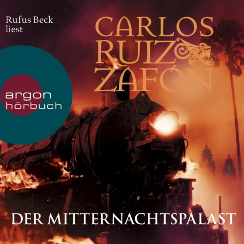 Der Mitternachtspalast: Nebel-Trilogie 2