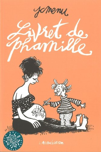 Livret de phamille by Jean-Christophe Menu (Broché)