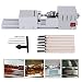 Produktbild TopDirect 24V 80W Mini Perlen Maschine Mini Drehmaschine DIY Holzbearbeitung zur Holz DIY Lathe